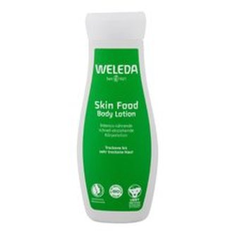 Weleda Skin Food Tělové mléko 200 ml pro ženy
