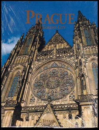 Prague - The Golden City