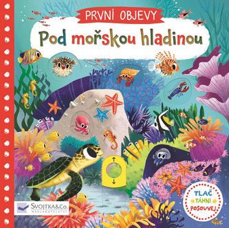 Pod mořskou hladinou - První objevy