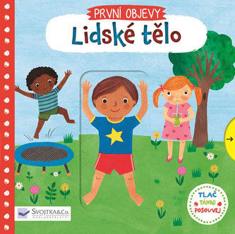 Lidské tělo - První objevy