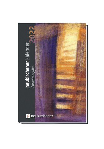 Neukirchener Kalender 2022 - Pocketausgabe