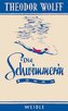Die Schwimmerin