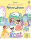 Mein erstes Stickerbuch: Prinzessinnen