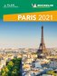 Michelin Le Guide Vert Paris