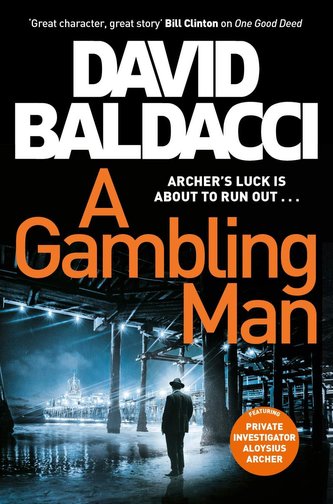 A Gambling Man A Gambling Man