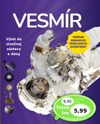 Vesmír