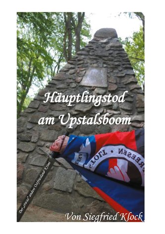 Häuptlingstod am Upstalsboom