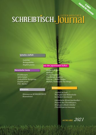 SCHREIBTISCH