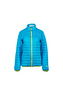 GTS - dámská přechodová bunda - aqua - 40