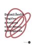 Tragično a Antigona v díle Sorena Kierkegaarda