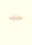 Zápisník 1990 - 1992