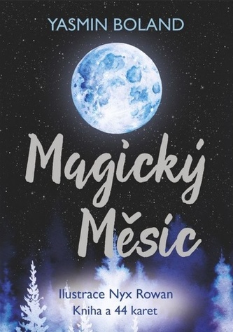 Magický Měsíc Magický Měsíc