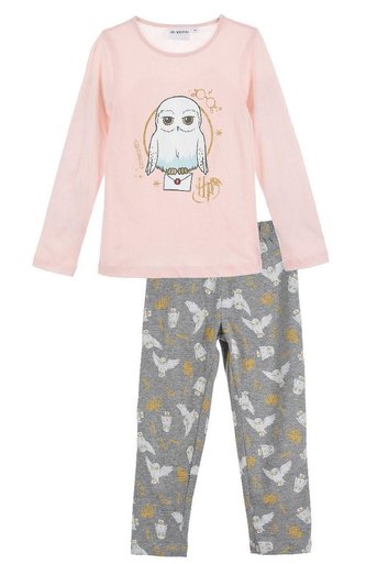 PYŽAMO HARRY POTTER - velikost 10