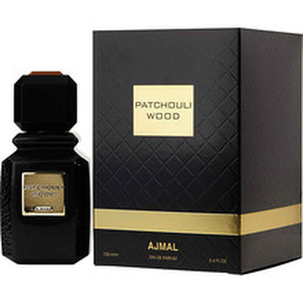 Ajmal Patchouli Wood - EDP 100 ml unisex