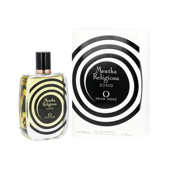 Dear Rose Mentha Religiosa Song EDP 100 ml UNISEX