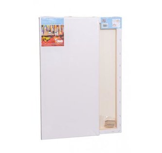 Maliarske plátno 20 x 50 cm