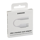 Samsung EE-UC10J adaptér USB-C na 3.5 mm audio jack