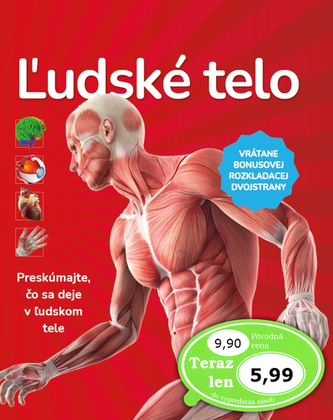 Ľudské telo