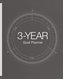 3-Year Goal Planner