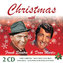 Vánoční písně - Frank Sinatra, Dean Martin - 2 CD