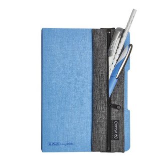 Herlitz - Záložka s pouzdrem