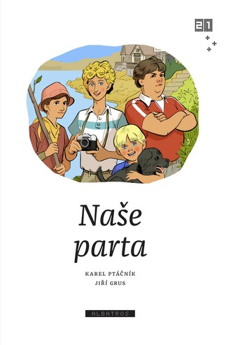 Naše parta Naše parta