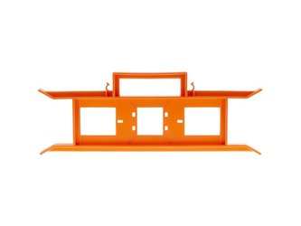 KABELOVÝ ORGANIZÉR DO 25M RETLUX RPA 101