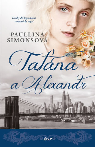 Taťána a Alexandr Taťána a Alexandr