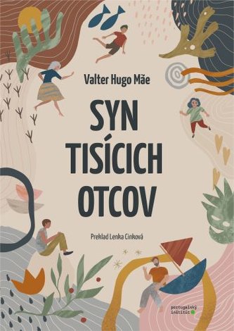Syn tisícich otcov Syn tisícich otcov