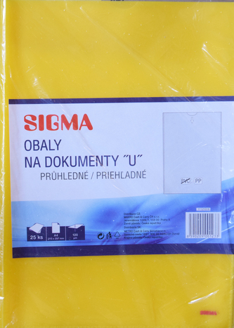 Herlitz - Obaly na doklady