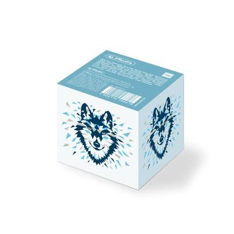 Herlitz - Špalík Wild Animals