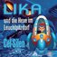 Lika und die Hexe im Leuchtpilzdorf