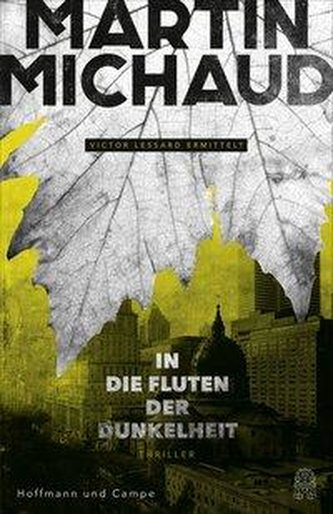 In die Fluten der Dunkelheit