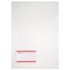 Herlitz - Obaly na doklady A4/10 ks