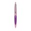 Herlitz - Kuličkové pero my.pen růžovo-fialové