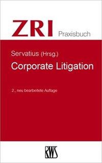 Corporate Litigation