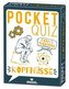 Pocket Quiz Kopfnüsse