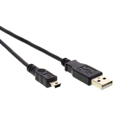 MINI USB KÁBEL SENCOR SCO 501-015