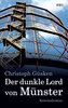 Der dunkle Lord von Münster