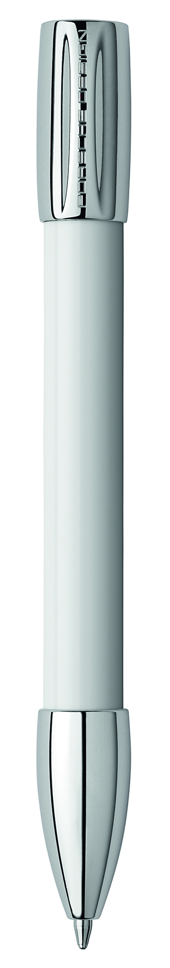 Kuličkové pero P3140, Porsche design Shake pen
