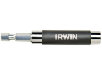 nástavec na bity 1/4\" magnetický 80mm IRWIN