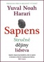 Sapiens - Stručné dějiny lidstva