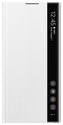 Samsung EF-ZN975CW Clear View Cover Note10+, White