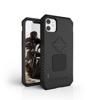 Rokform Kryt 2020 Rugged pro iPhone 11 6.1\" , černý