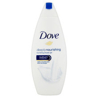 Dove Objem: 720 ml woman