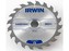 kotouč pil. SK 140x2,5x20/16 z20 IRWIN