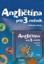 Angličtina pro 3. ročník základní školy Učebnice + CD