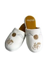 Nazúvacie trepky Harry Potter: Zlatonka - Golden Snitch (EU 38-41)
