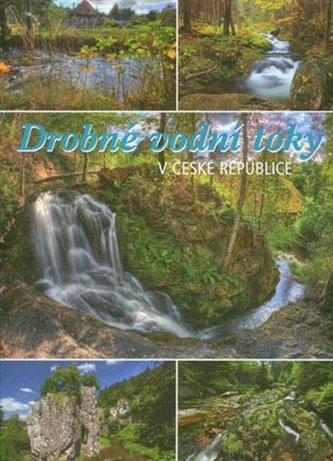 Drobné vodní toky v České republice