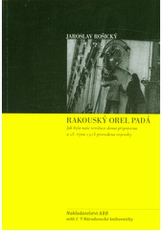 Rakouský orel padá